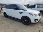 2016 Land Rover Range Rover Sport SC