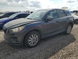 Run And Drives Cars for sale at auction: 2015 Mazda CX-5 Touring