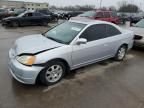 2003 Honda Civic EX