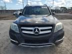 2013 Mercedes-Benz GLK 350