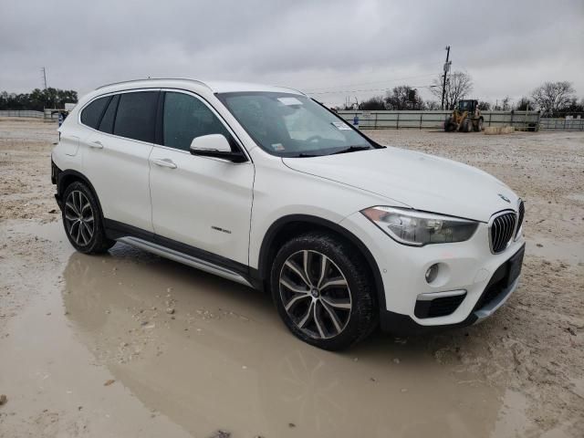 2017 BMW X1 SDRIVE28I