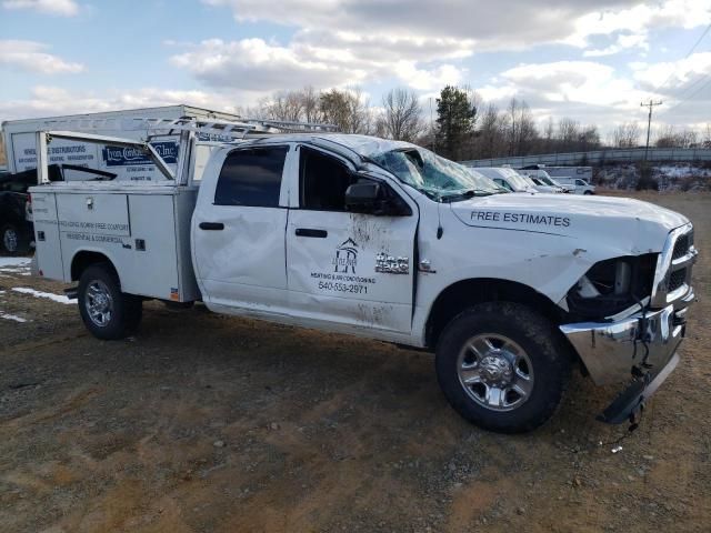 2018 Dodge RAM 2500 ST