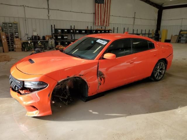 2019 Dodge Charger R/T