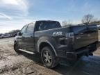 2005 Ford F150 Supercrew