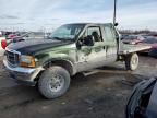 2000 Ford F250 Super Duty