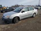 2004 Chevrolet Malibu