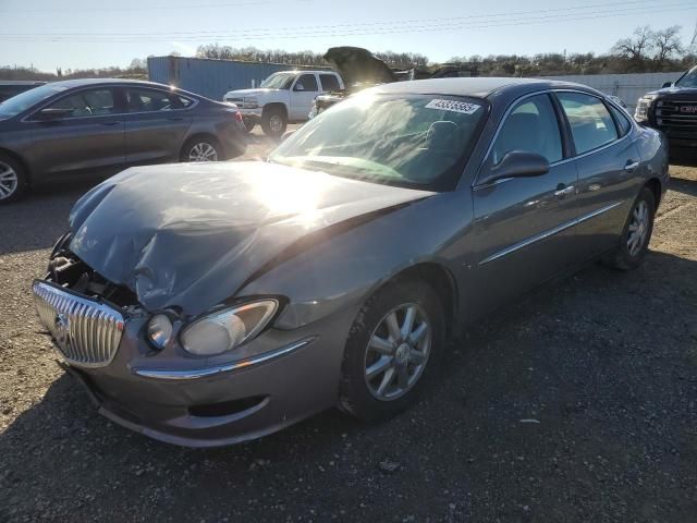 2008 Buick Lacrosse CX