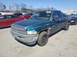 1998 Dodge RAM 1500 en venta en Spartanburg, SC