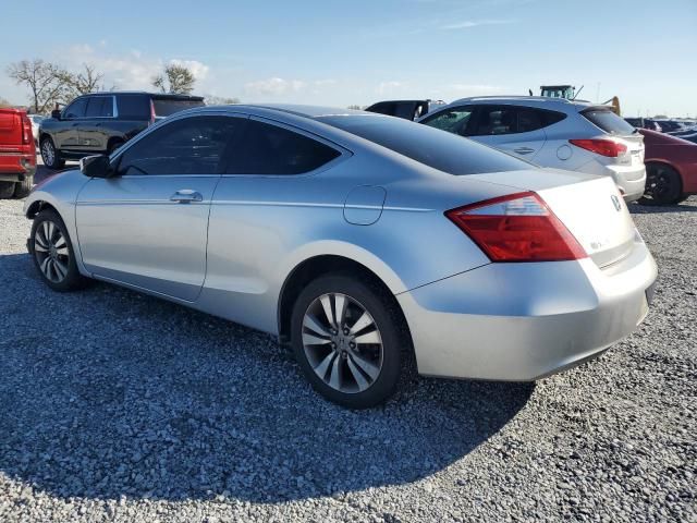 2010 Honda Accord LX