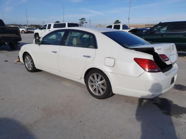 2008 Toyota Avalon XL