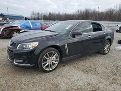 Salvage cars for sale at Memphis, TN auction: 2014 Chevrolet SS