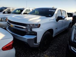 2019 Chevrolet Silverado C1500 LT en venta en Houston, TX