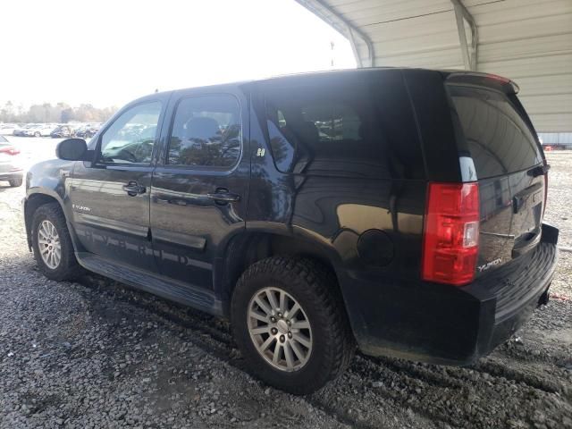 2009 GMC Yukon Hybrid