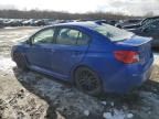 2016 Subaru WRX STI