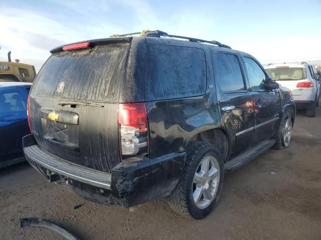 2014 Chevrolet Tahoe K1500 LTZ