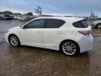 2013 Lexus CT 200