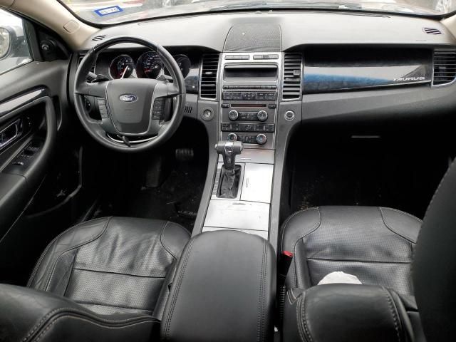 2010 Ford Taurus Limited