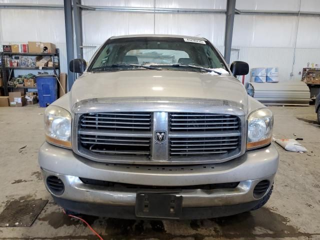 2006 Dodge RAM 1500