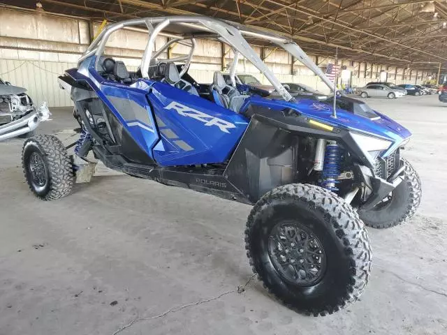 2022 Polaris RZR PRO R 4 Premium