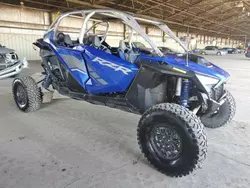 Polaris Vehiculos salvage en venta: 2022 Polaris RZR PRO R 4 Premium