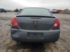 2007 Pontiac G6 Base