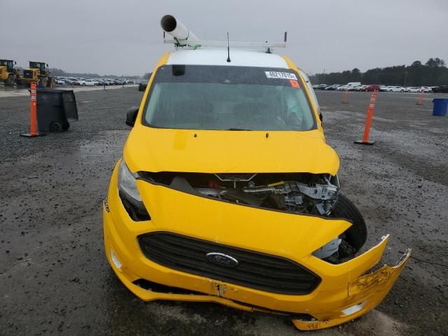 2020 Ford Transit Connect XLT