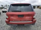 2009 Land Rover Range Rover Sport HSE