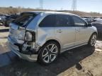 2012 Ford Edge Sport