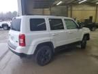 2017 Jeep Patriot Sport