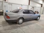 1996 Lexus LS 400