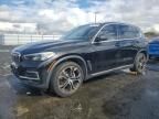 2022 BMW X5 Sdrive 40I