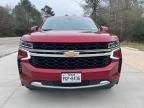 2021 Chevrolet Tahoe C1500 LS