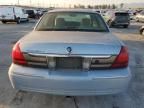 2011 Mercury Grand Marquis LS