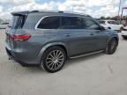 2023 Mercedes-Benz GLS 450 4matic