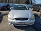 2002 Ford Taurus SE