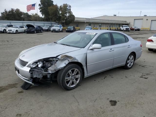 2005 Lexus ES 330