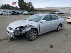 2005 Lexus ES 330 en venta en Martinez, CA