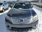 2011 Toyota Avalon Base