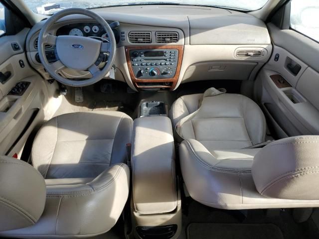 2005 Ford Taurus SEL