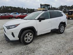 Lots with Bids for sale at auction: 2021 Toyota Rav4 LE