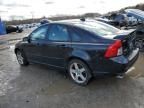 2009 Volvo S40 T5