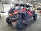 2022 Polaris RZR PRO XP 4 Premium