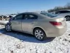 2012 Buick Lacrosse