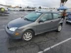 2005 Ford Focus ZX3