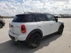 2015 Mini Cooper Countryman