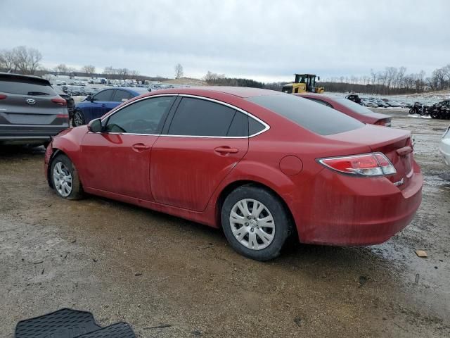 2010 Mazda 6 I