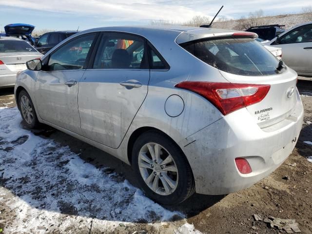 2014 Hyundai Elantra GT