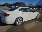 2012 BMW 528 I