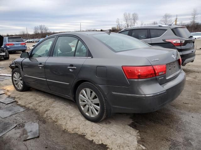 2009 Hyundai Sonata SE