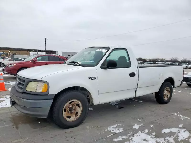 2003 Ford F150